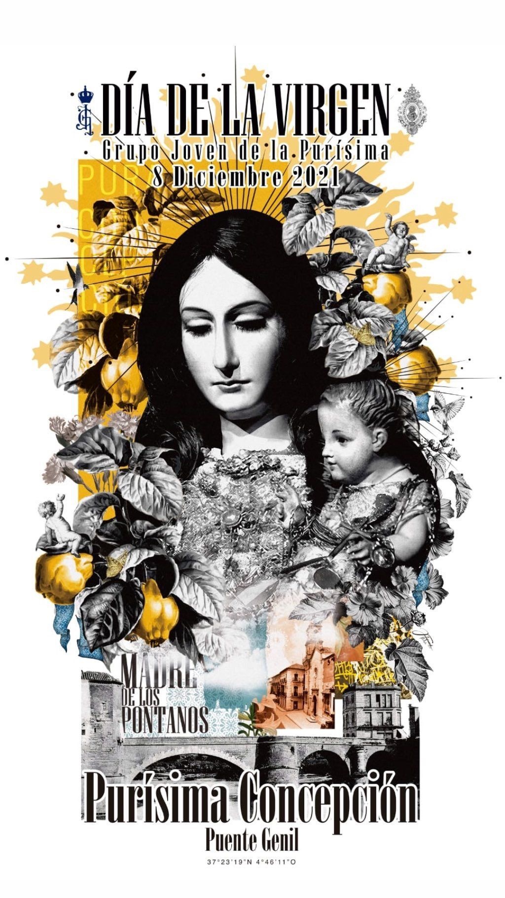 Día de la Virgen   
